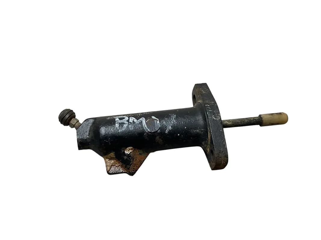 Cilindro esclavo embrague BMW 21521114536 - Foto 2