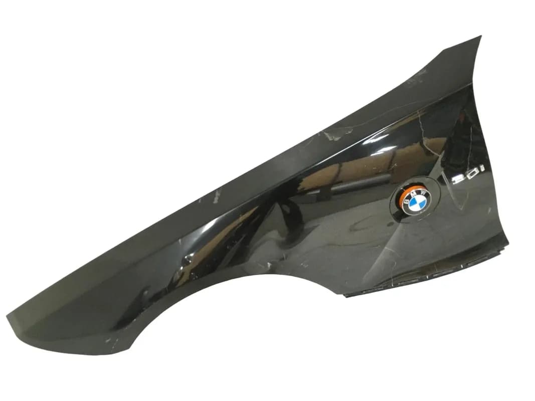 Aleta izquierda BMW Z4 E85 - Foto 1