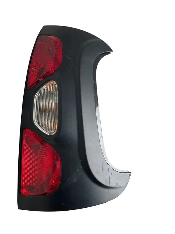 Piloto tra dcho Fiat Panda 2014-2022 - Foto 1