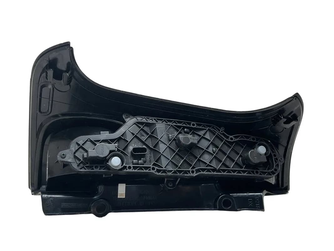 Piloto tra dcho Fiat Panda 2014-2022 - Foto 4