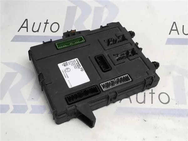 Centralita confort Nissan Qashqai J11 28 - Foto 1