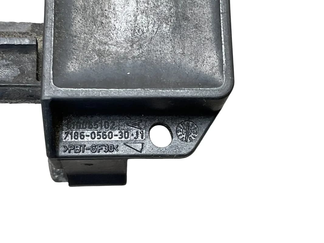 Sensor Impacto Ford Fiesta 2008-2017 - Foto 5