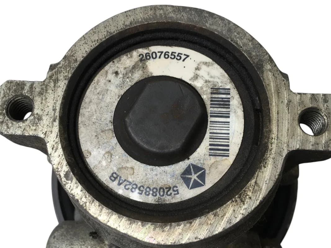 Bomba direccion Jeep GR Cherokee KJ - Foto 3