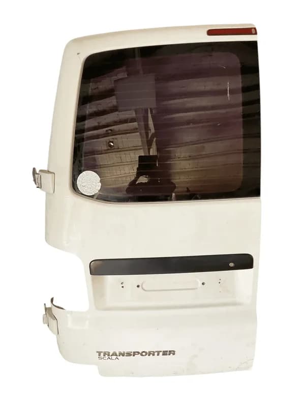 Porton tra izq VW T5 7H0827091 - Foto 1