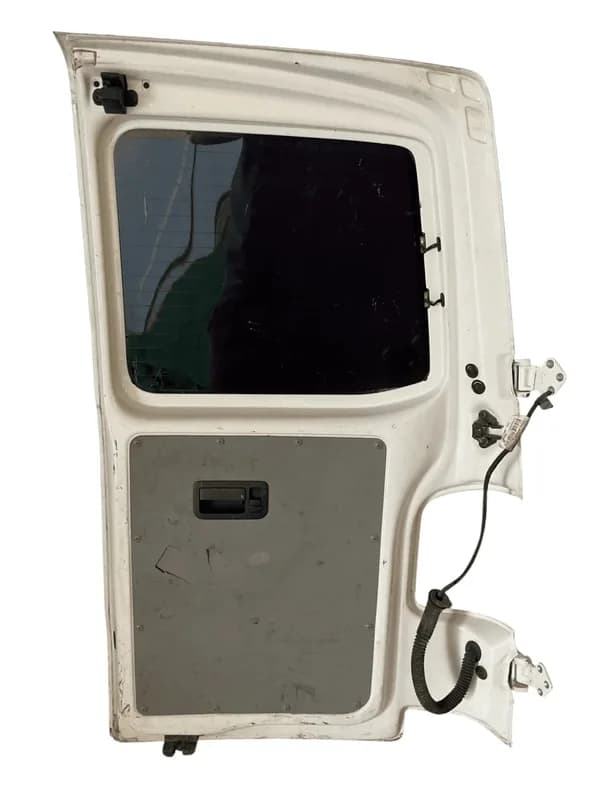 Porton tra izq VW T5 7H0827091 - Foto 3