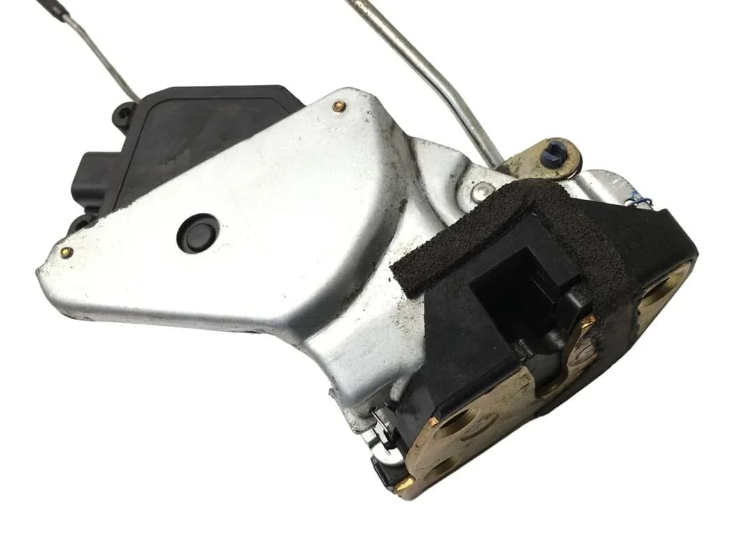 Cerradura del dcha Suzuki Jimny III - Foto 3
