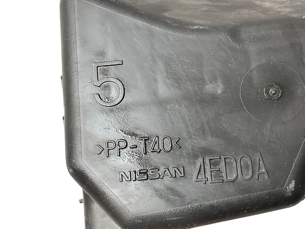 Caja Filtro Aire Nissan Qashqai 2013-2022 - Foto 4