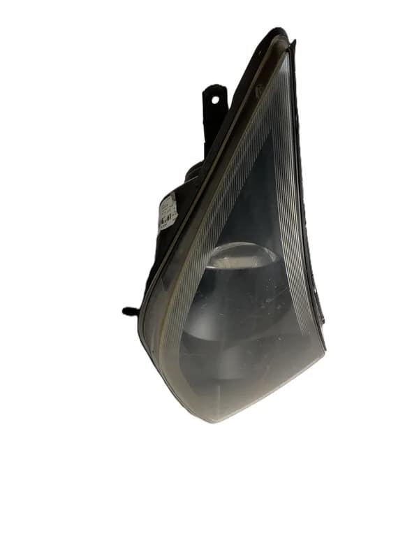 Faro del izq VW Crafter 06-16 - Foto 3