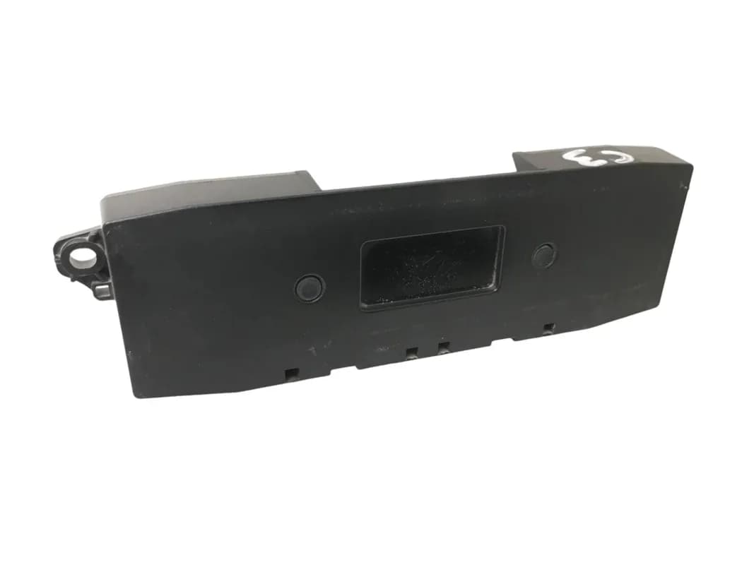 Pantalla Multifuncion Citroen C3 I - Foto 1