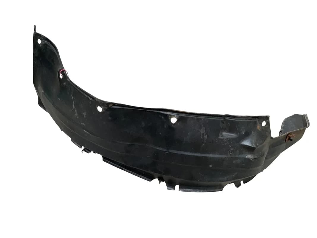 Paso Rueda interior del izq Mitsubishi Pajero 82-99 - Foto 1