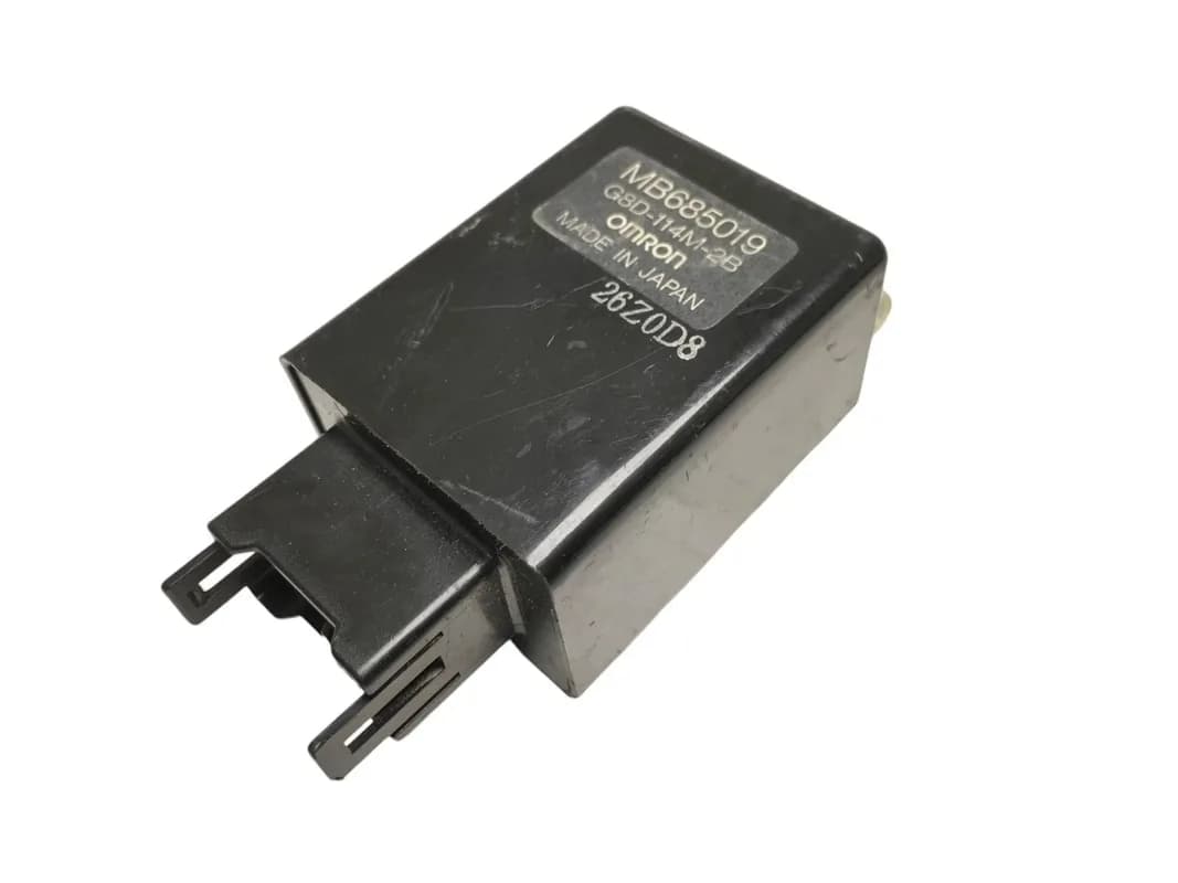 Rele confort Mitsubishi MB685019 - Foto 1