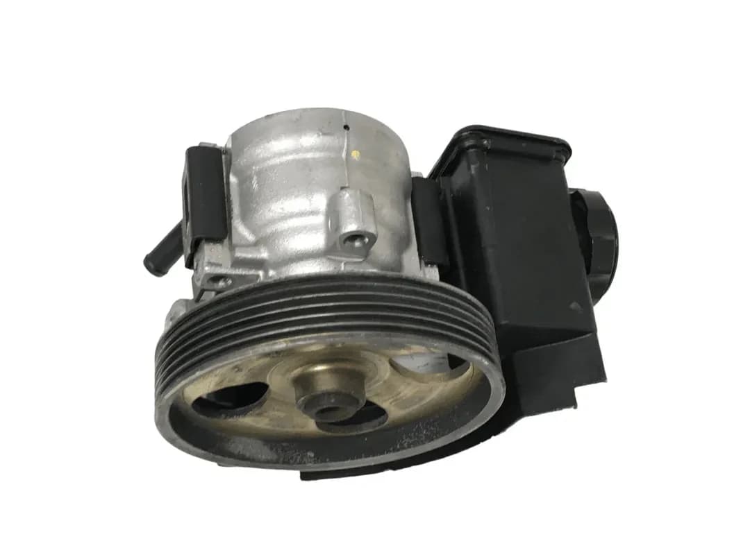 Bomba direccion Peugeot 9643691180 - Foto 4