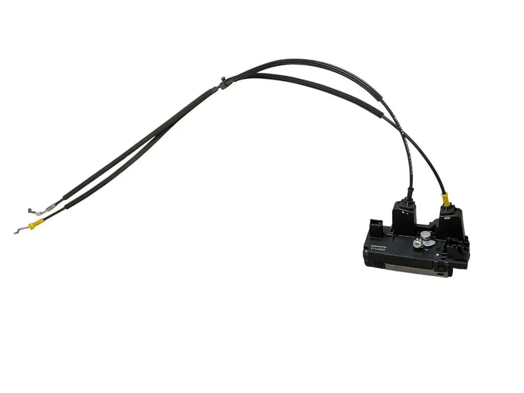 Cerradura Corredera dcha Renault Trafic 2001-2014 - Foto 2