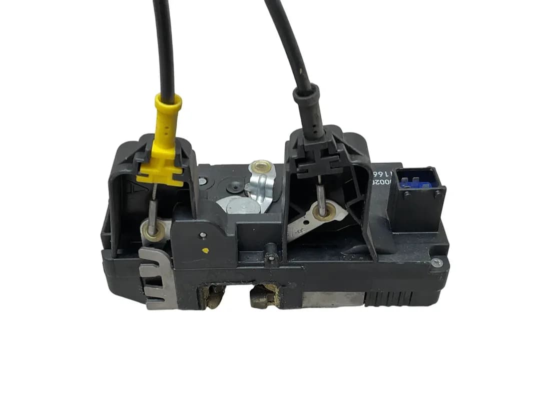 Cerradura Corredera dcha Renault Trafic 2001-2014 - Foto 3