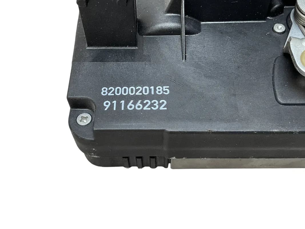 Cerradura Corredera dcha Renault Trafic 2001-2014 - Foto 4