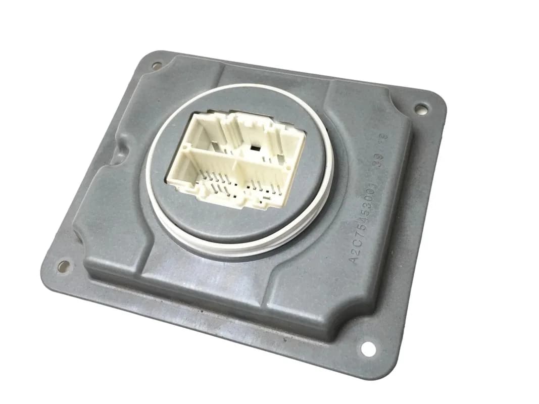 Centralita faros LED Ford JX7B13B626BH - Foto 1