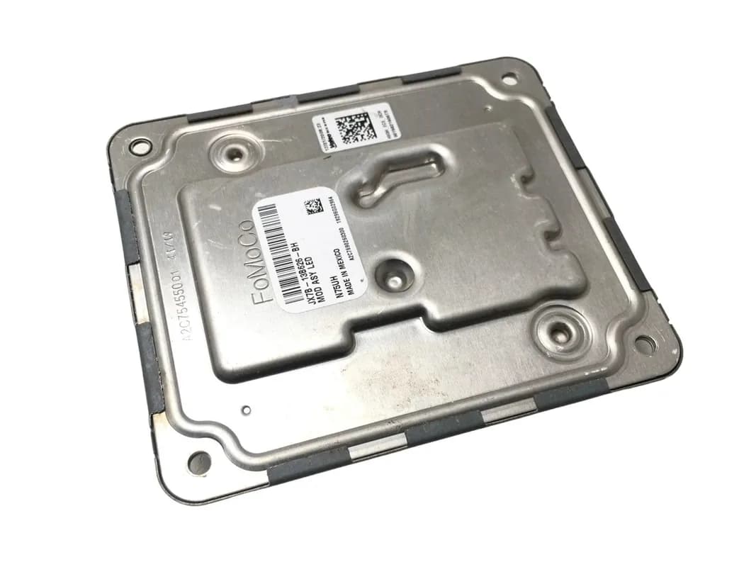 Centralita faros LED Ford JX7B13B626BH - Foto 2
