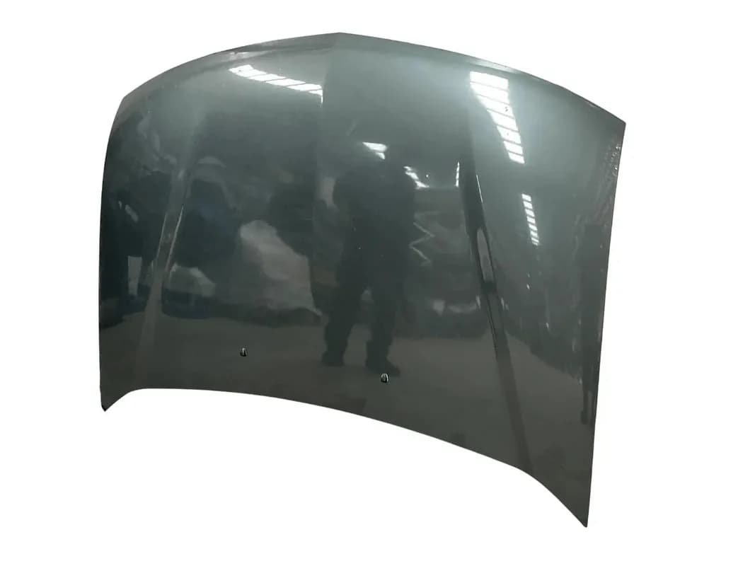 Capot Mitsubishi L200 2005-2015 - Foto 2