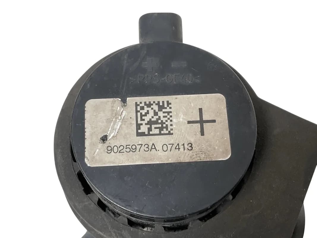 Bomba Agua VW 9025973A - Foto 5