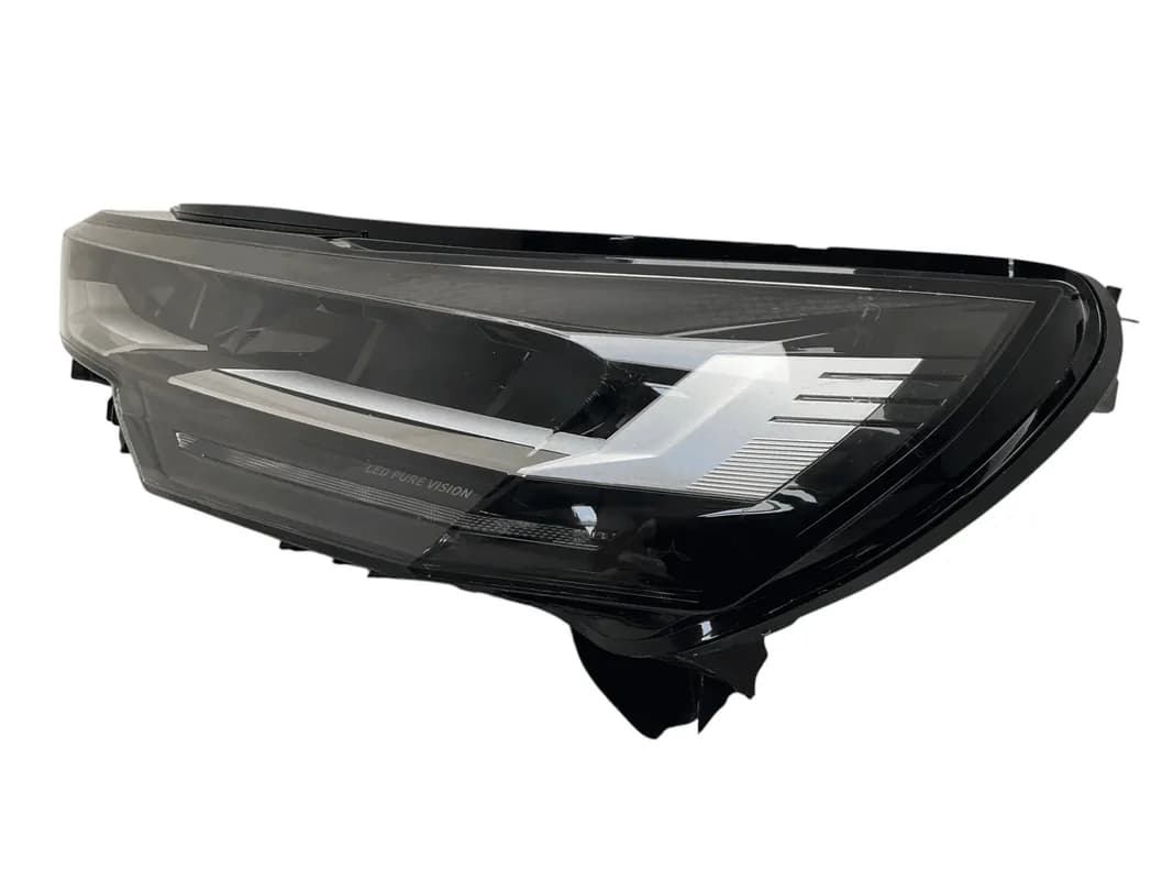 260604753R Faro izq Renault Captur II Fase 2 - Foto 3