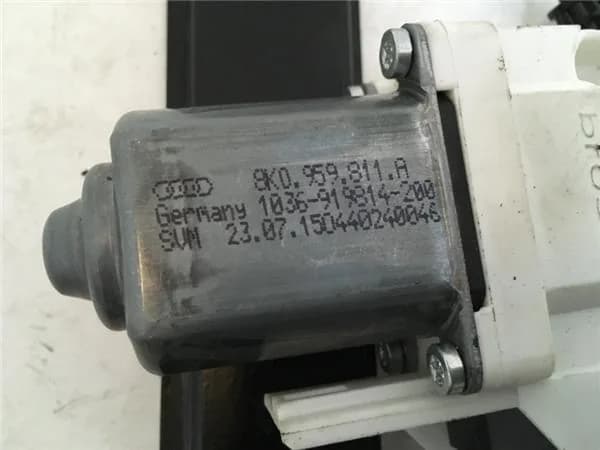 Elevalunas Trasero Izq Audi A6 4G - Foto 4