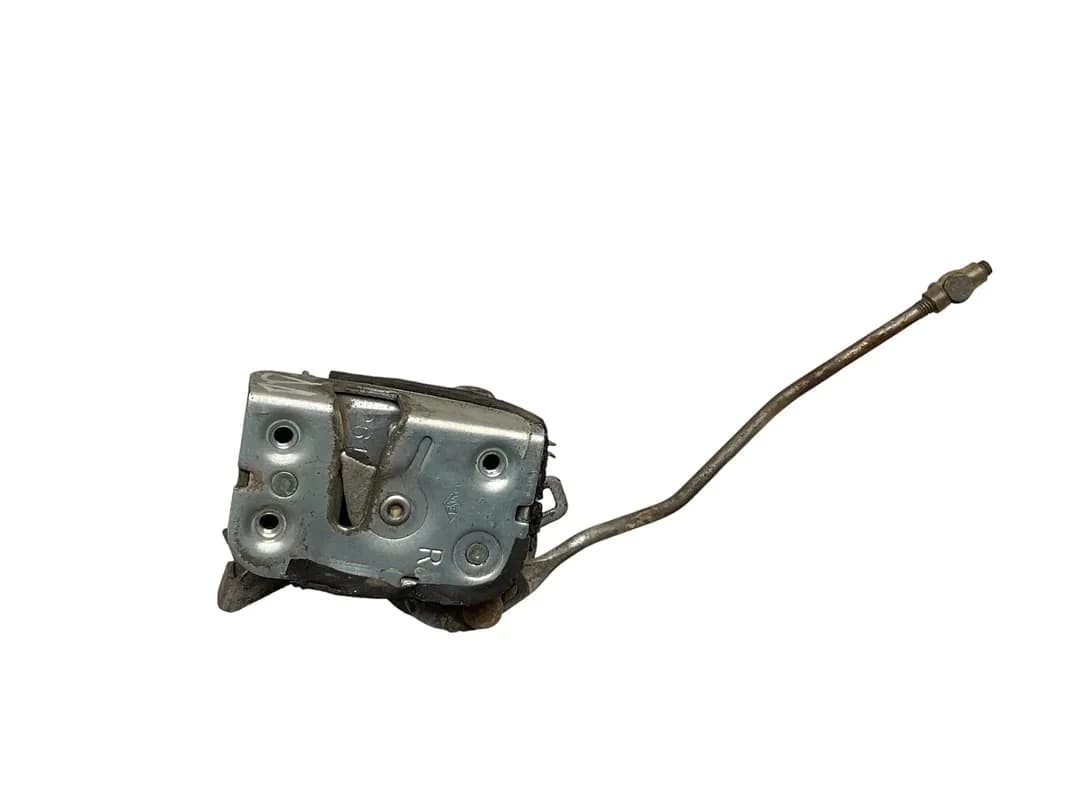 Cerradura del dcha Mitsubishi Pajero 82-91 - Foto 1