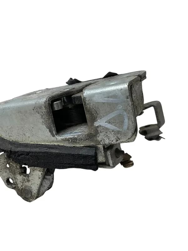 Cerradura del dcha Mitsubishi Pajero 82-91 - Foto 2