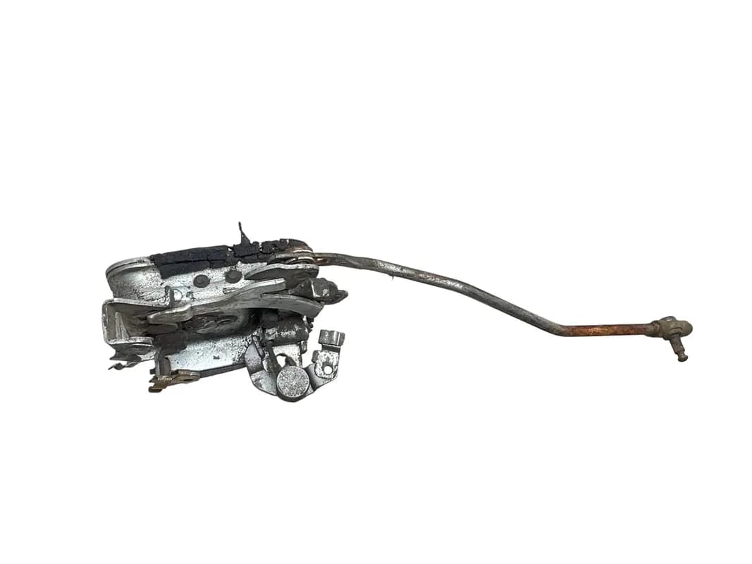 Cerradura del dcha Mitsubishi Pajero 82-91 - Foto 5
