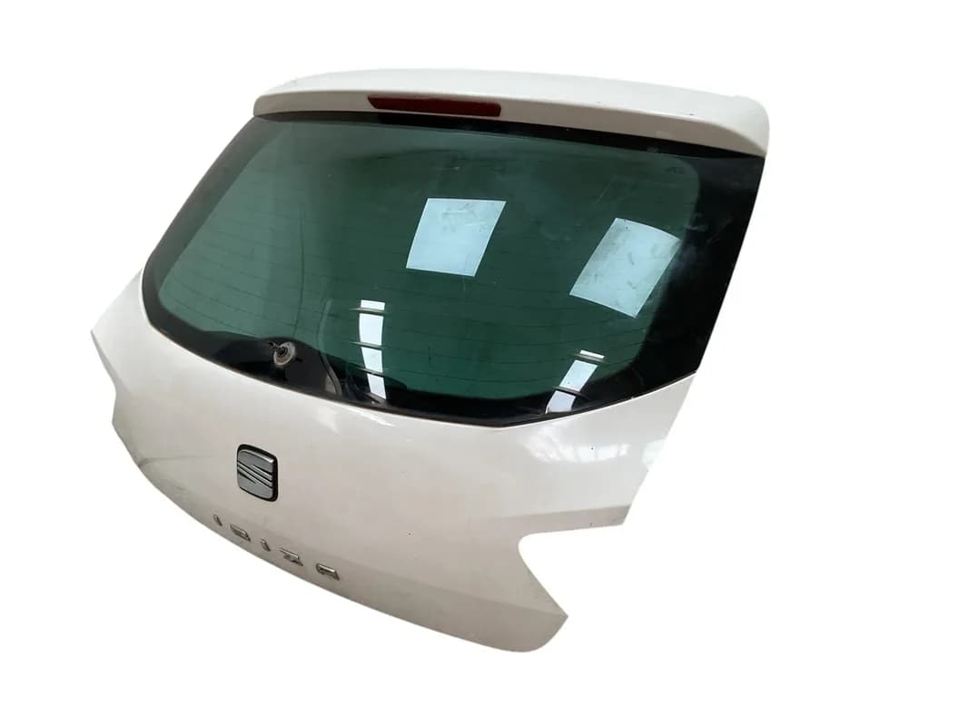 Porton trasero para Seat Ibiza 2008-2017 - Foto 2