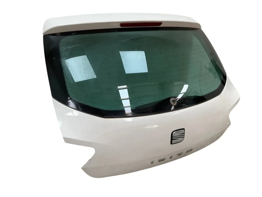 Porton trasero para Seat Ibiza 2008-2017 - Foto 3