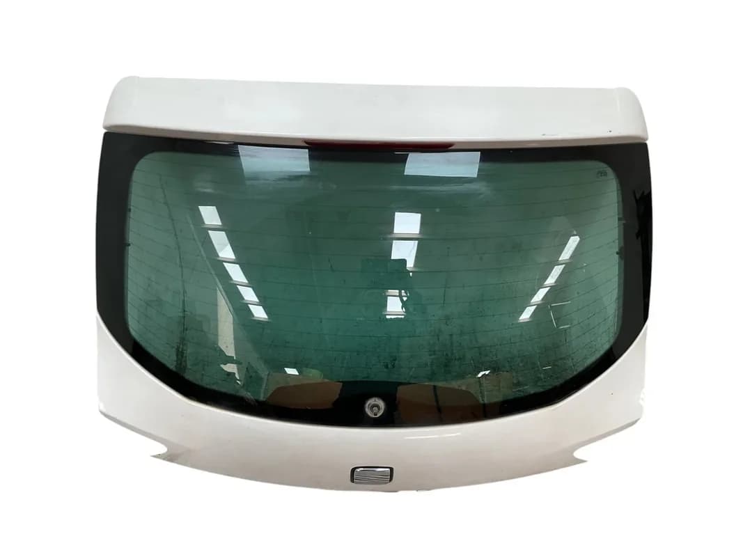 Porton trasero para Seat Ibiza 2008-2017 - Foto 4