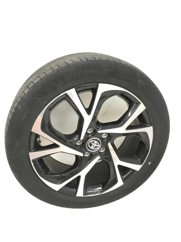 Llanta Toyota C-HR  AX1 - Foto 1