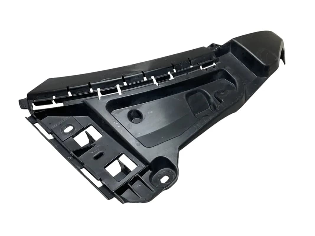 Refuerzo Paragolpes del izq Volvo XC90 2003-2014 - Foto 2