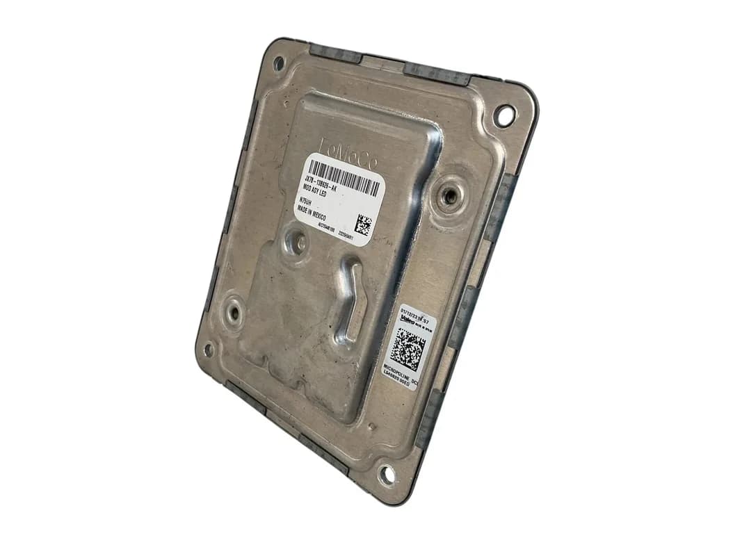 Centralita Faros Ford jX7B13B626AK - Foto 2