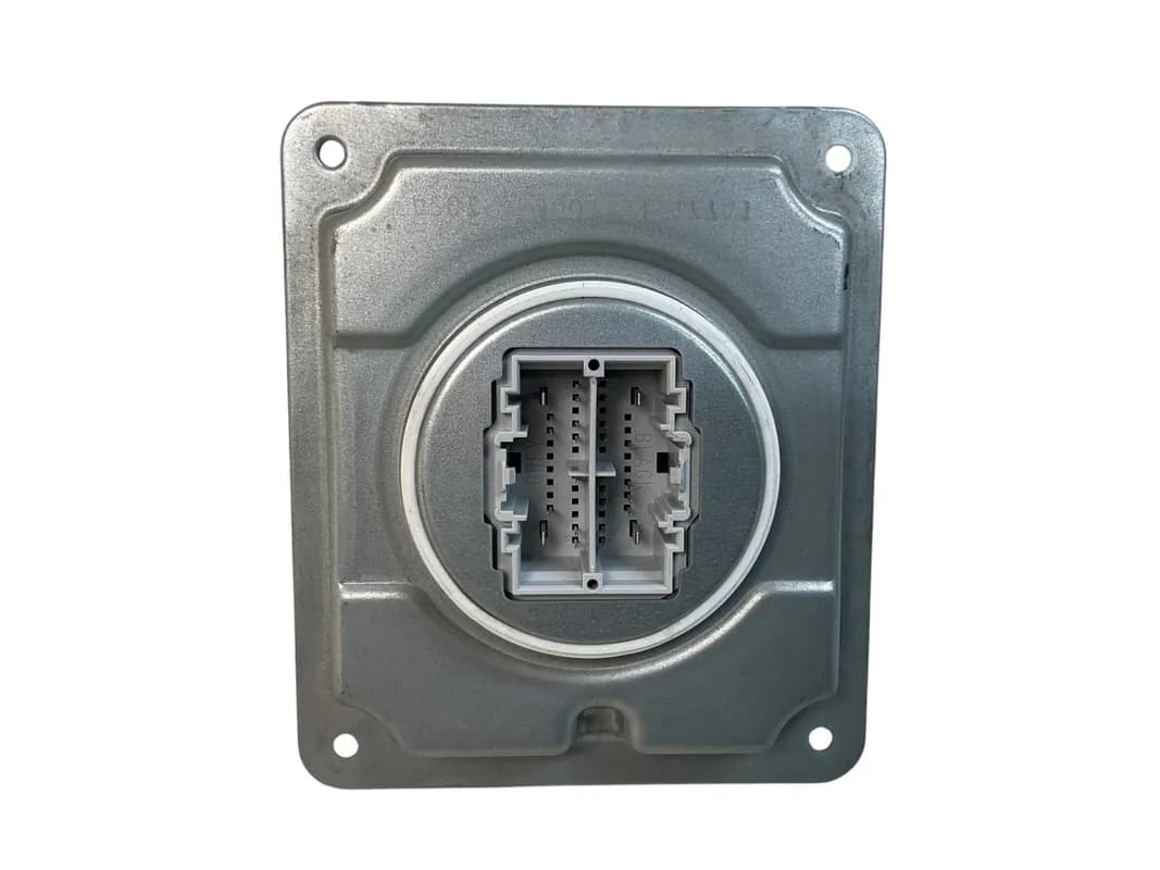 Centralita Faros Ford jX7B13B626AK - Foto 3