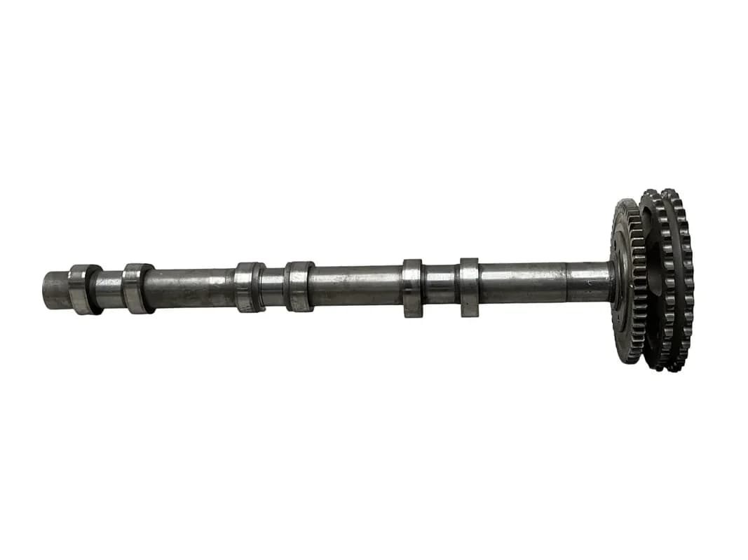 Engranaje Levas Mercedes 6420520001 - Foto 1