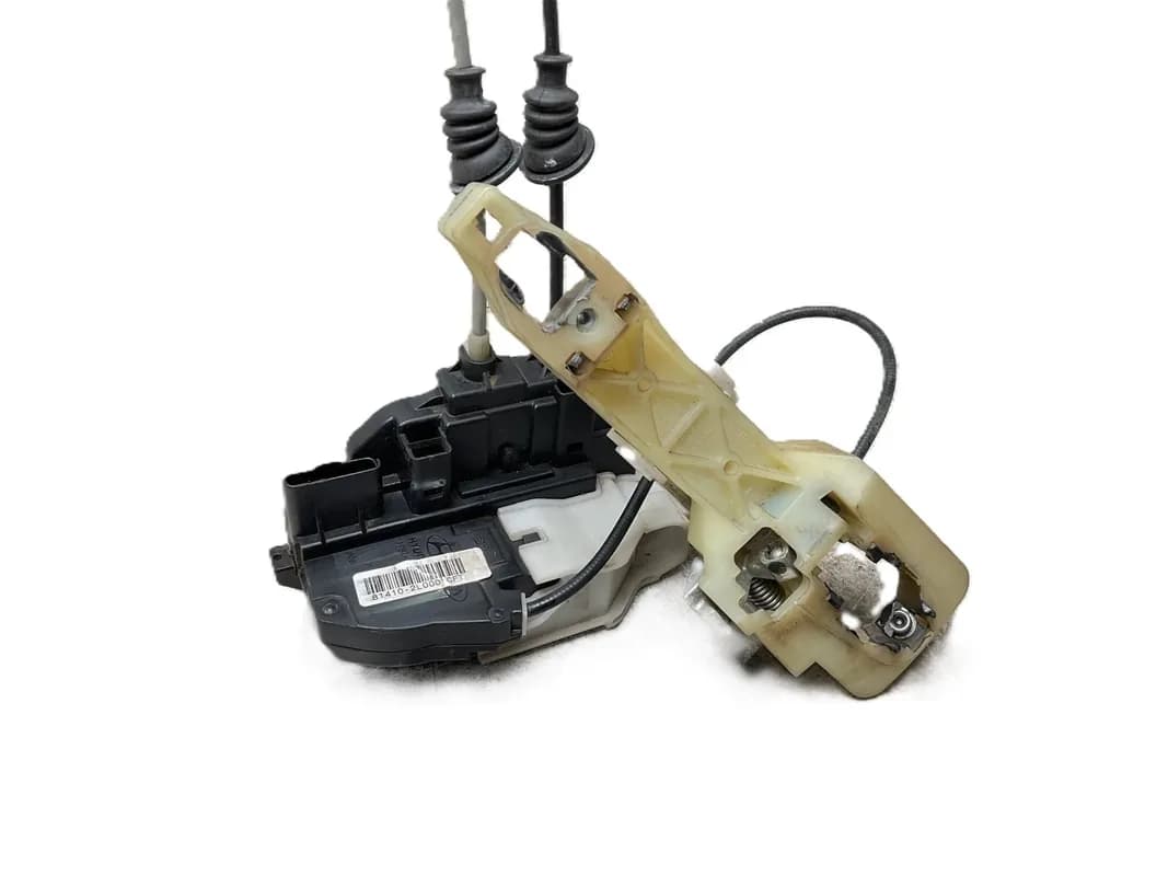 Cerradura puerta Izq  Hyundai i30 (FD) 814102L000 - Foto 1