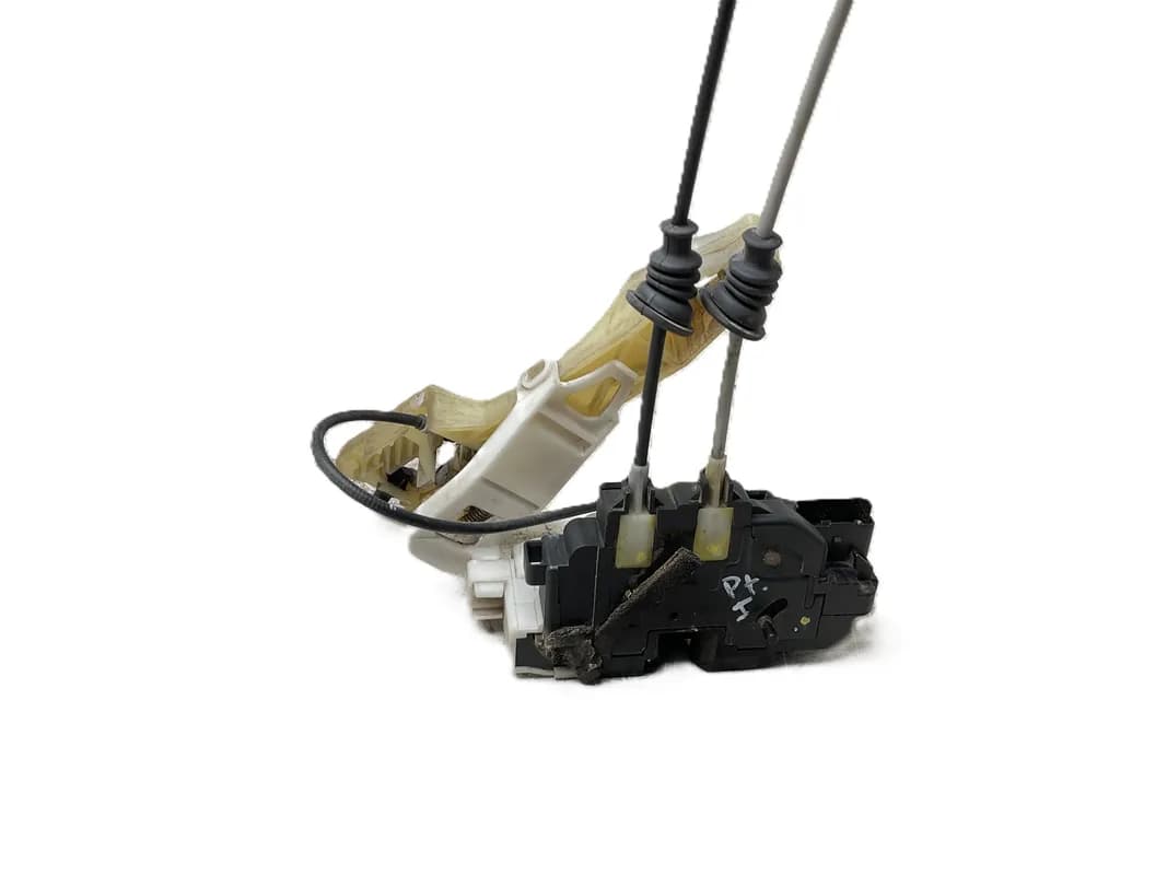 Cerradura puerta Izq  Hyundai i30 (FD) 814102L000 - Foto 2