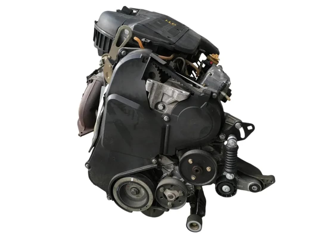 Motor Renault 1.9DTI F9QA736 - Foto 3