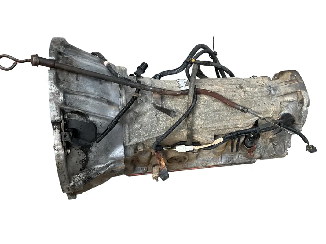 Caja Cambios Jeep Cherokee 84-01 - Foto 1