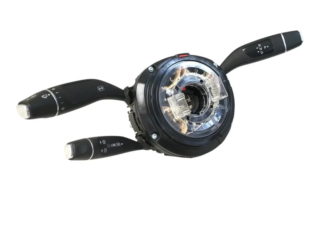 Mando Multifuncion Mercedes W205 - Foto 3