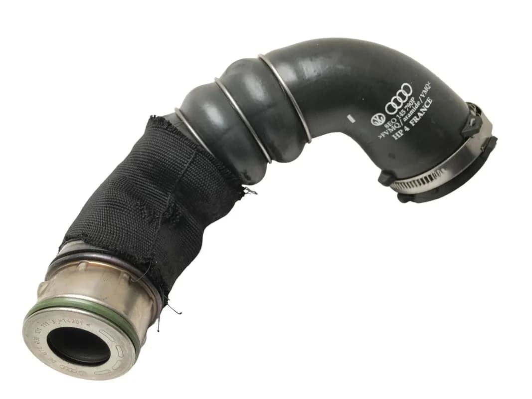 Tubo intercooler Audi A4 8E - Foto 1