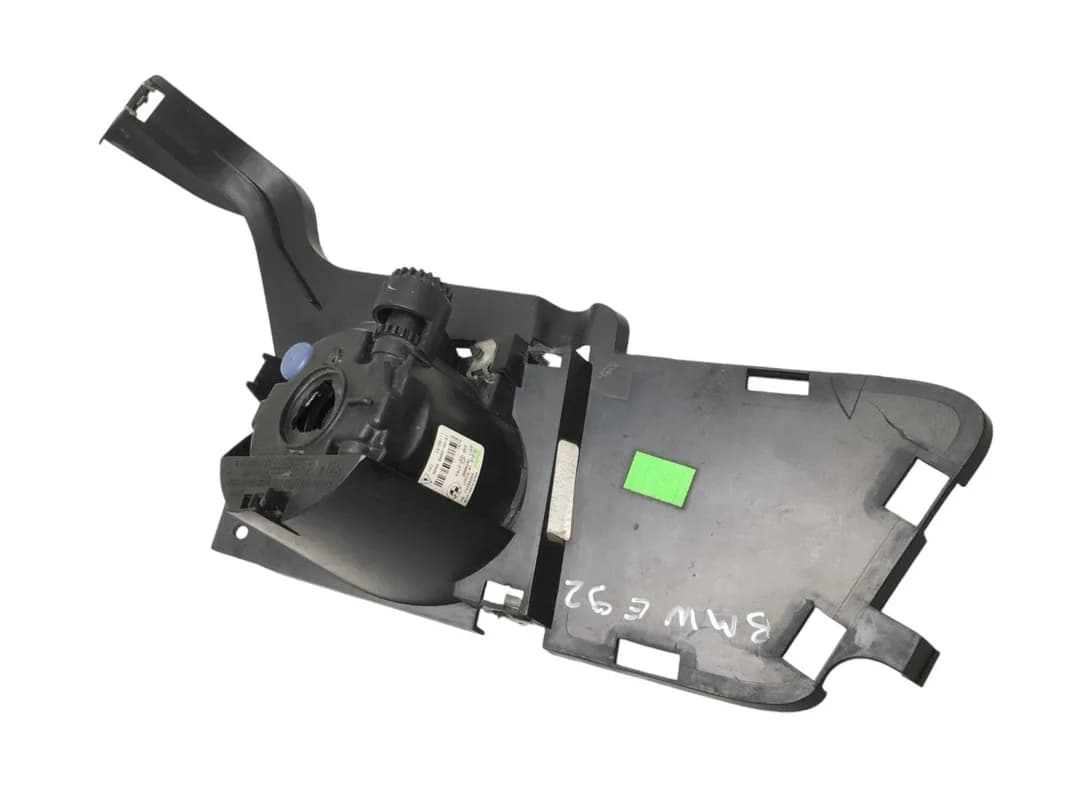 Antiniebla derecho BMW E92 E93 - Foto 2