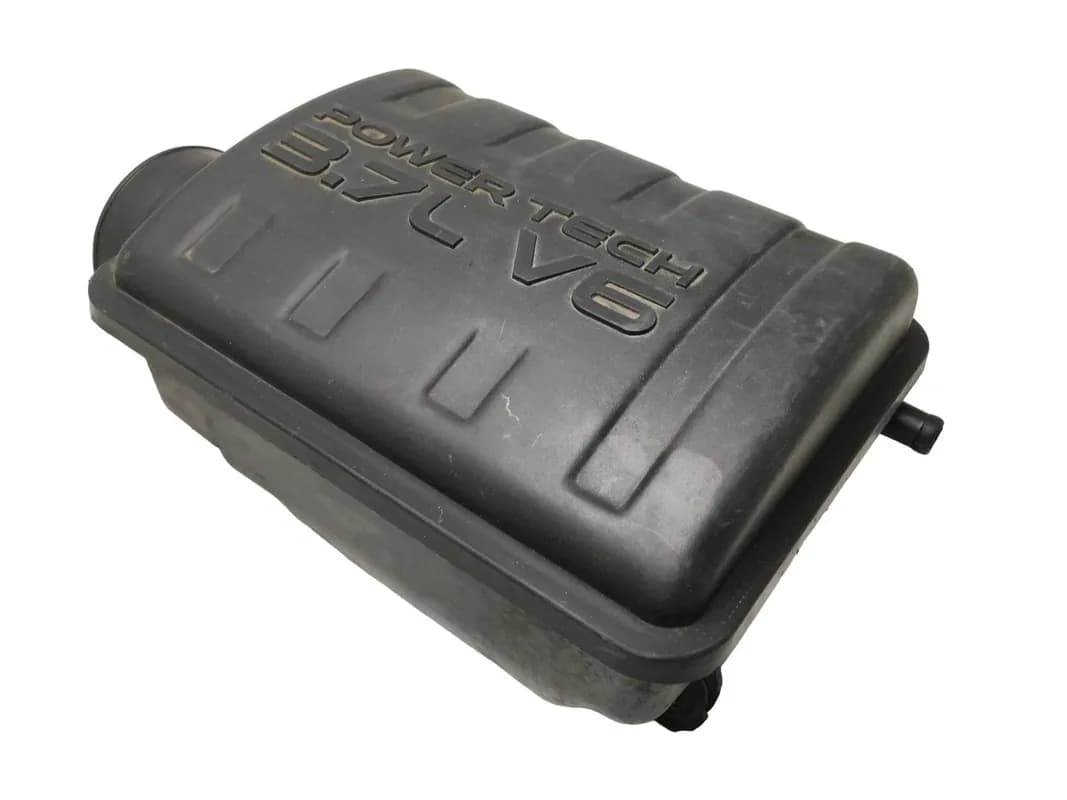 Resonador aire Jeep Cherokee KJ - Foto 1