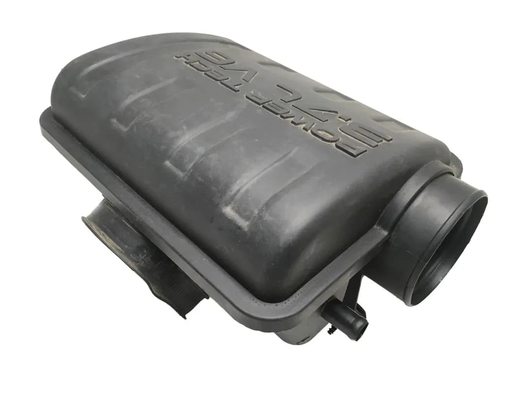 Resonador aire Jeep Cherokee KJ - Foto 2