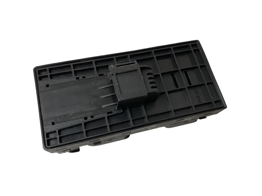 Mando Elevalunas del izq Audi 4F0959851A - Foto 2