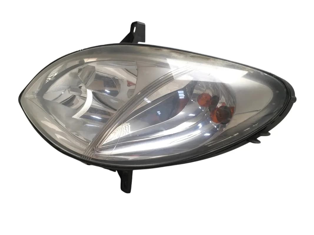 Faro izq Mercedes Vito W639 - Foto 2