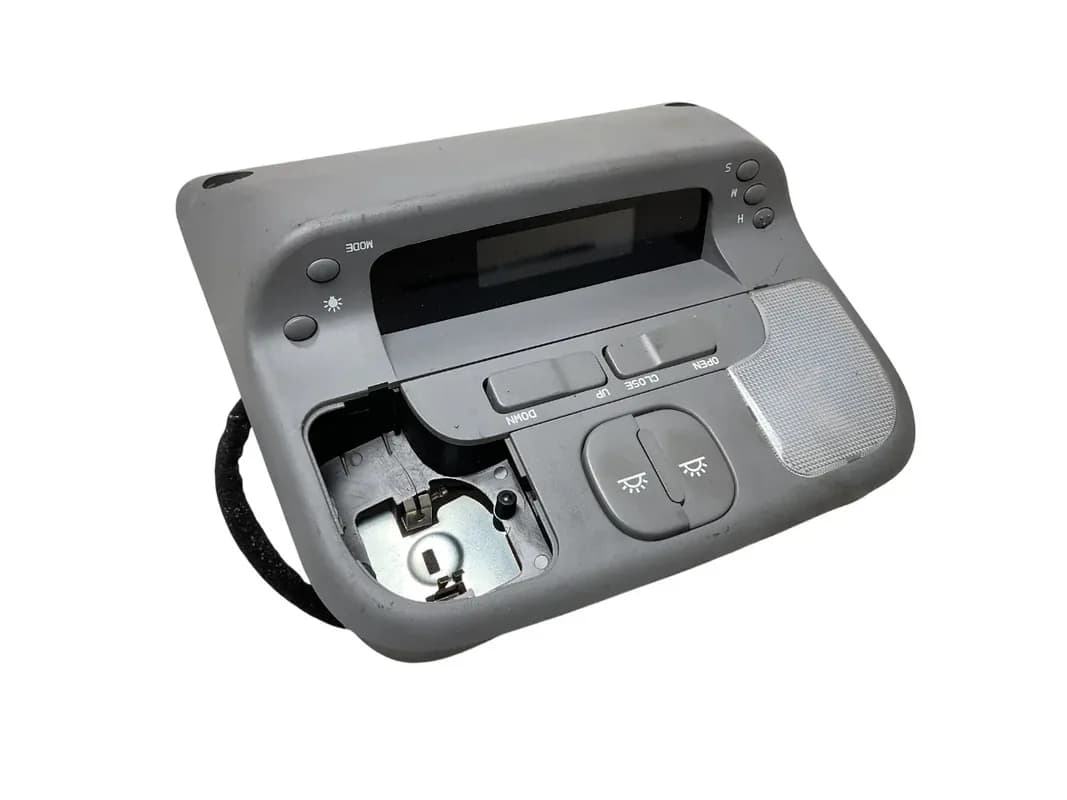 Luz Techo Interior Hyundai Terracan 01-07 - Foto 1