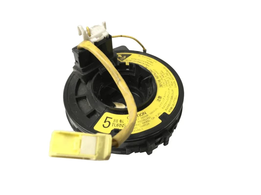 Anillo airbag Toyota 8430652020 - Foto 1