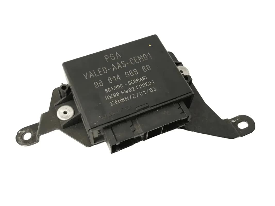 Modulo Parking PSA 9661496880 - Foto 1